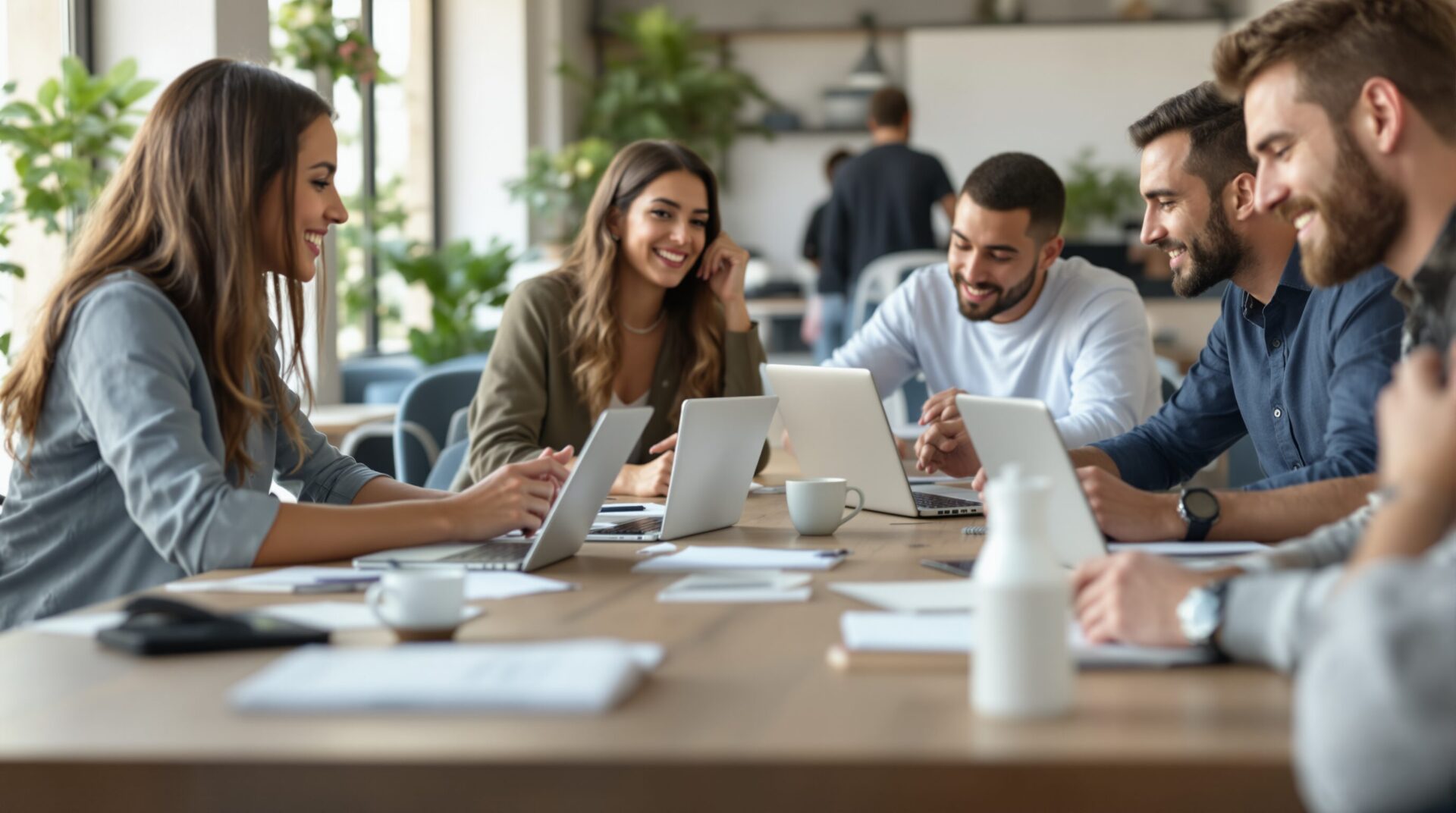 exemple de crowdfunding