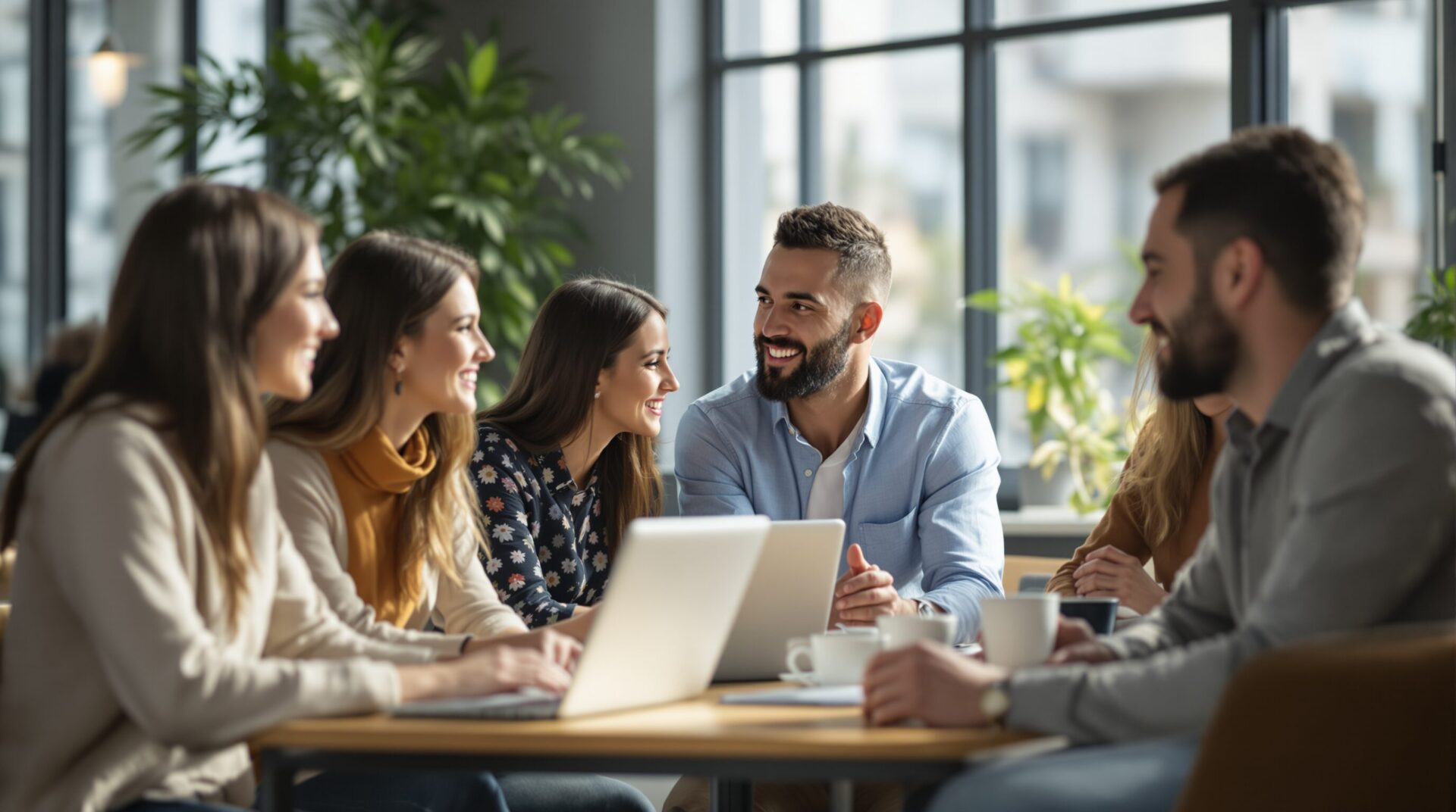 Pourquoi le bien-être des salariés devient un vrai enjeu en entreprise ?