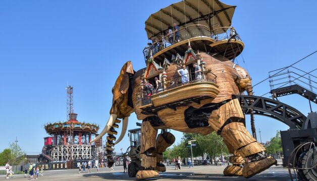 team building nantes