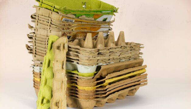 Emballage recyclable