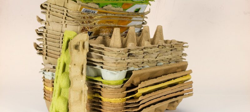 Emballage recyclable