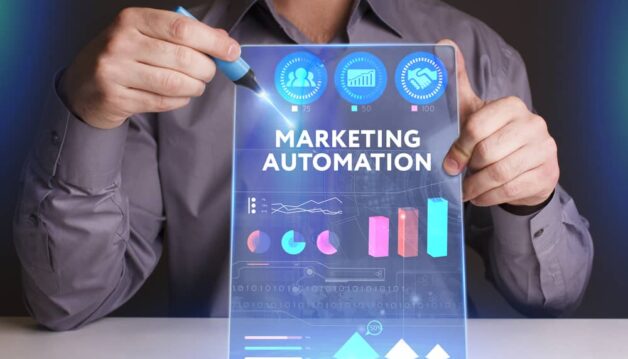 Marketing Automation