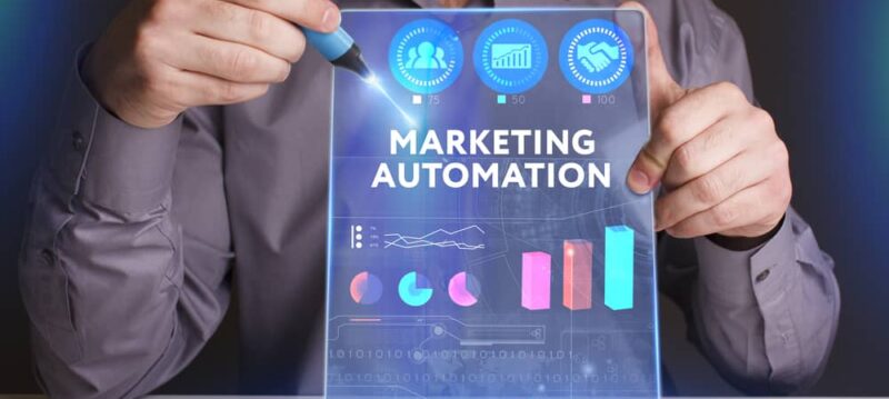 Marketing Automation