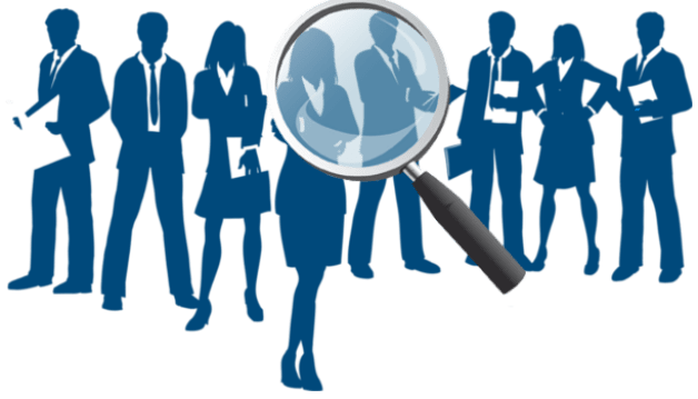 candidat entreprise