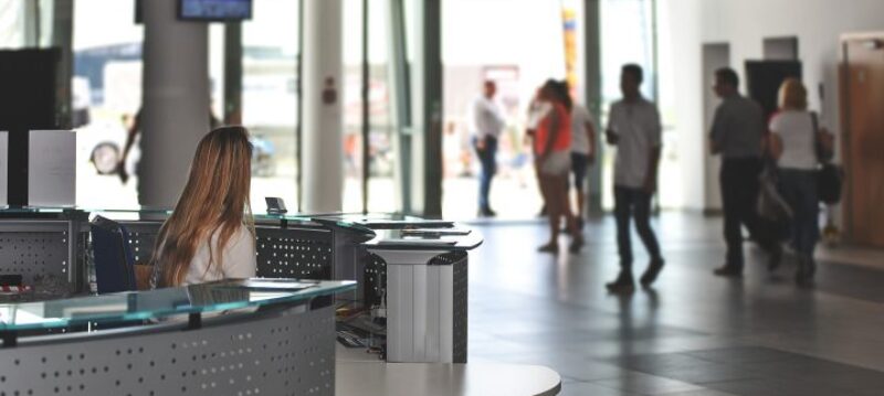 interactions clients