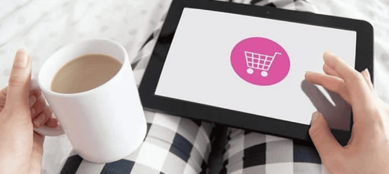 site web e-commerce