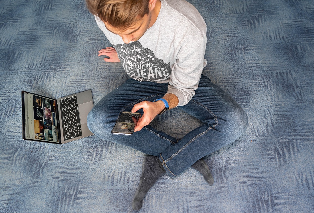 5 manières dont votre entreprise peut bénéficier de votre ancien Skyblog