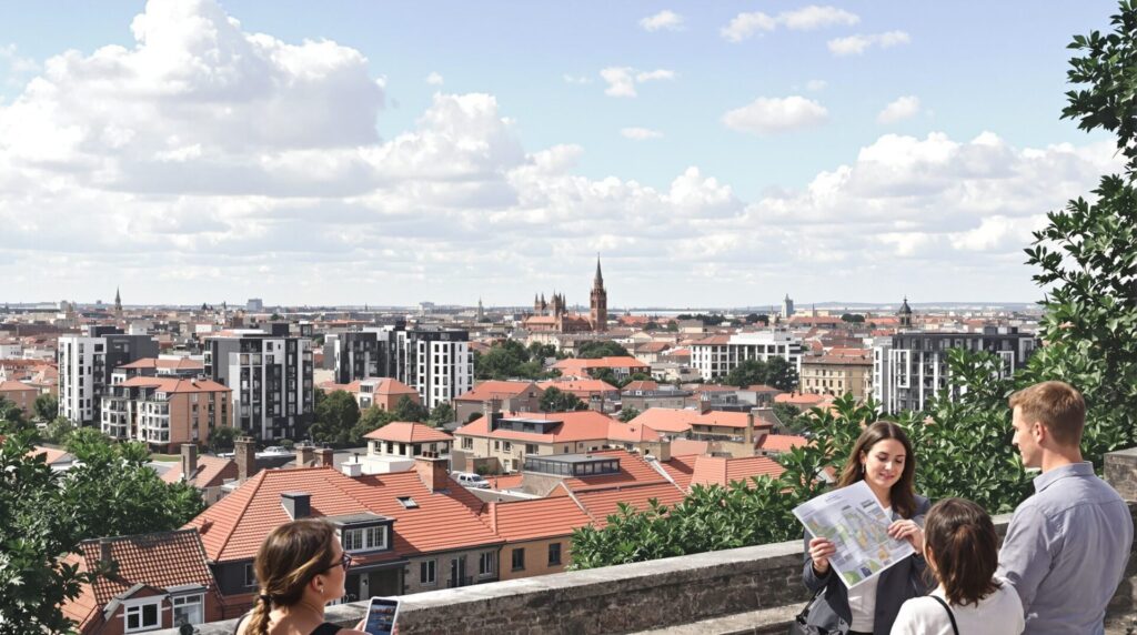 marché immobilier toulouse