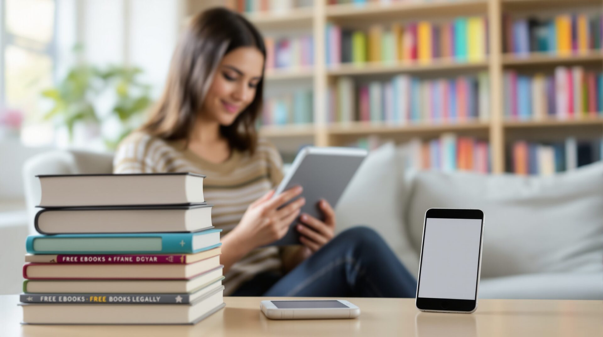 1001 ebook : les 7 meilleures alternatives légales pour lire gratuitement