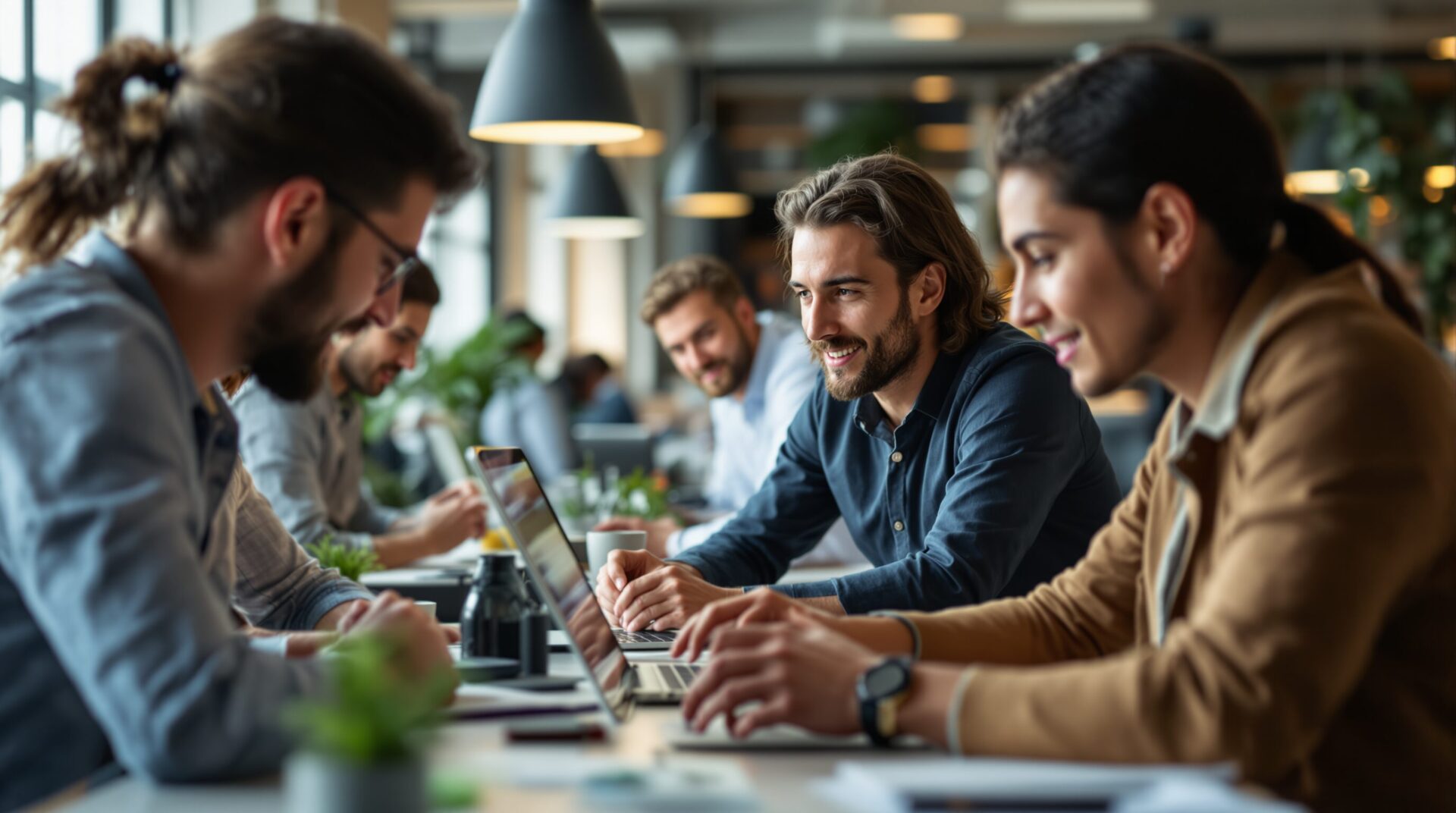 Agence web Montélimar : les 7 atouts pour réussir votre présence en ligne