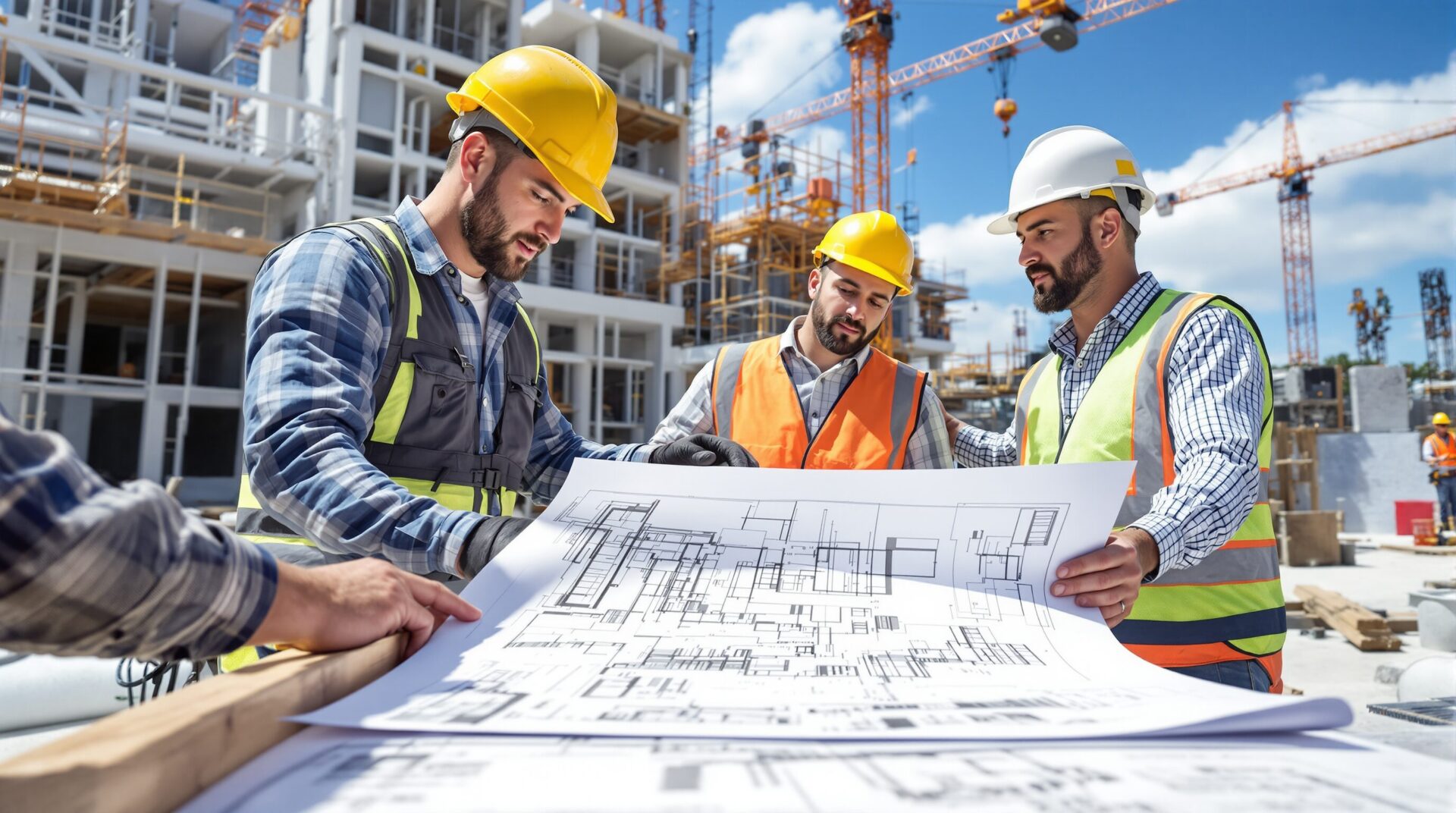 assurance décennale