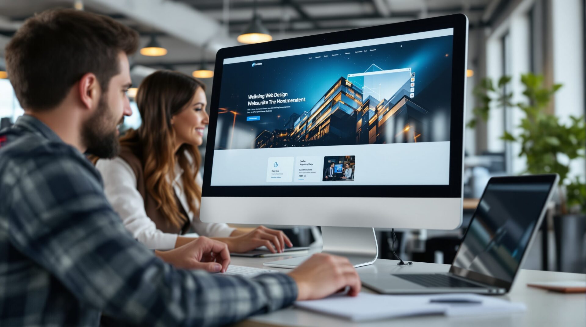 creation site internet montélimar