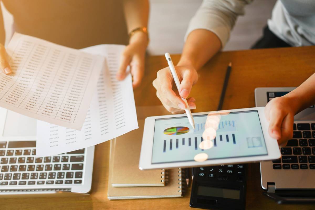 Du matériel de qualité, pour optimiser les résultats de vos employés !