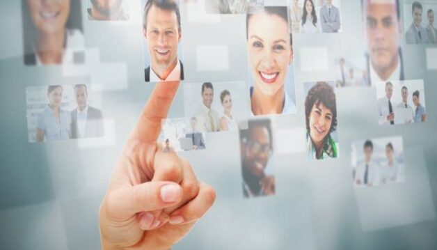 recrutement digital