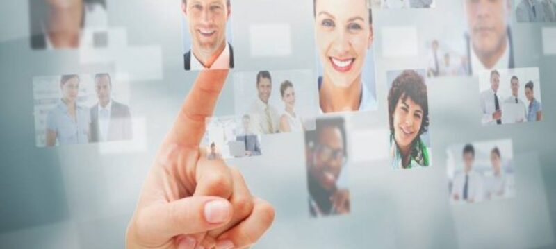 recrutement digital
