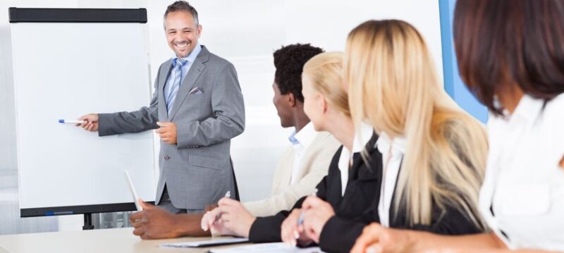 Ressources humaines