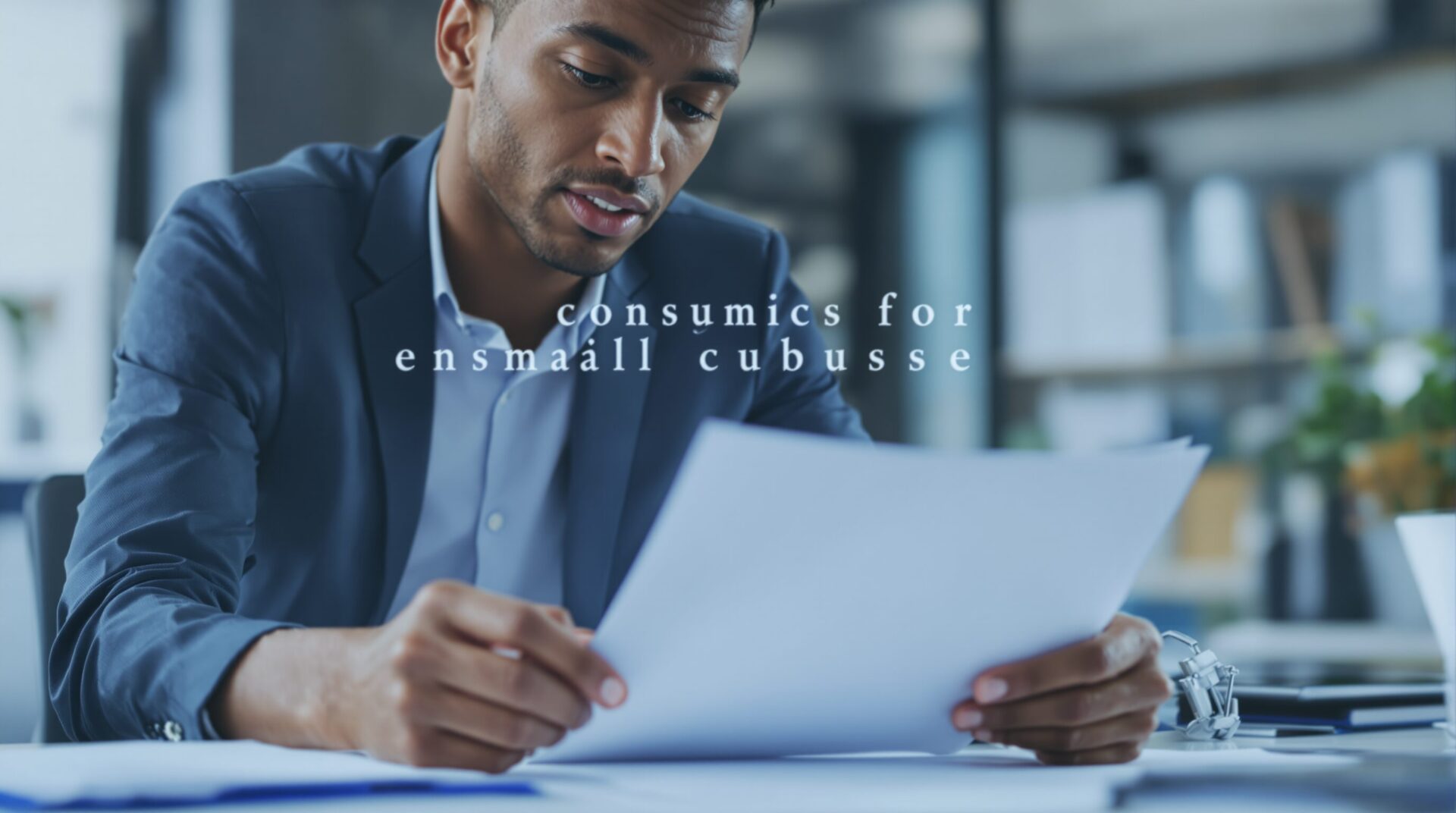 Cmocean : la solution bancaire adaptée aux besoins des petites entreprises