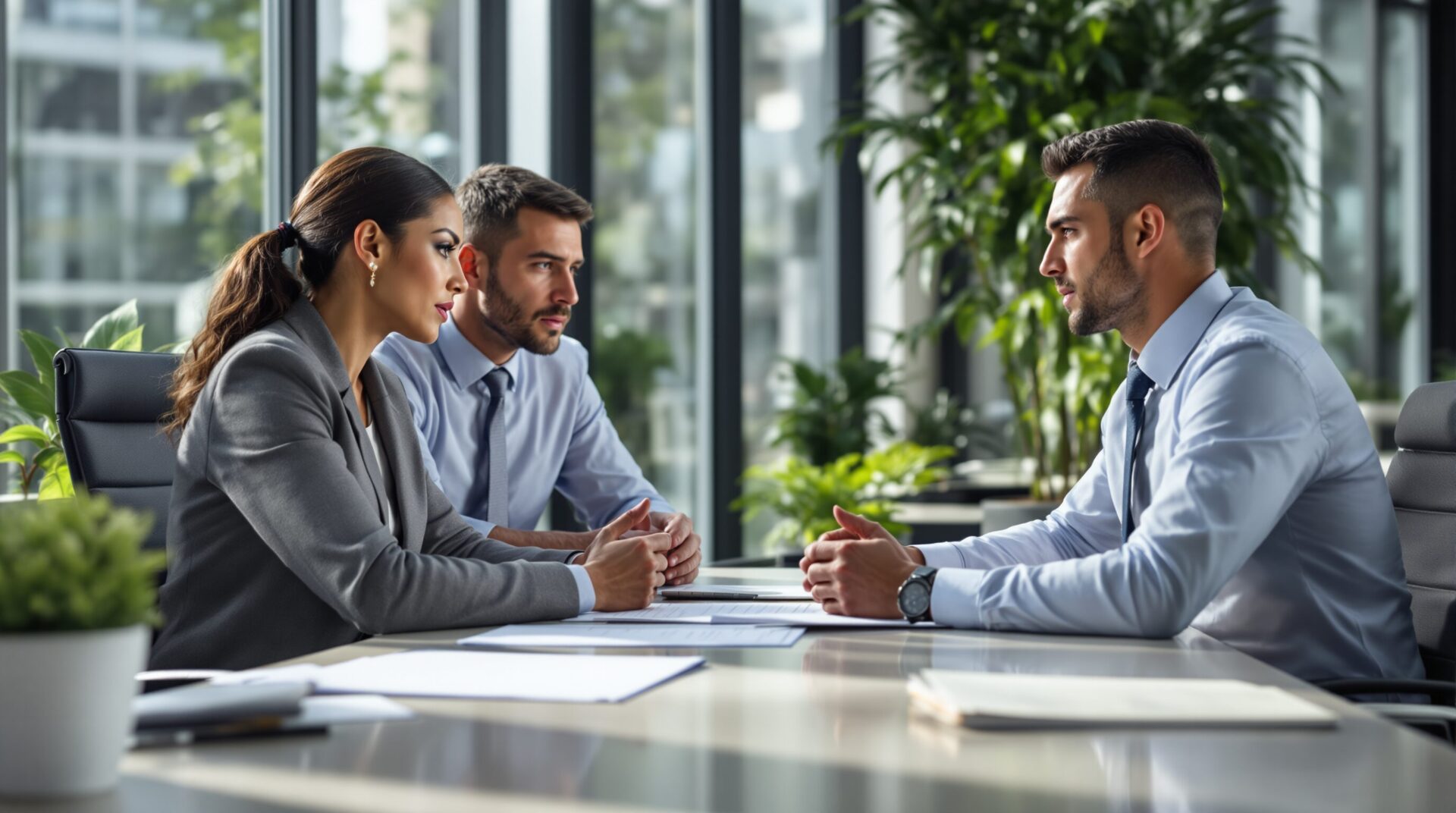 le piège du licenciement pour inaptitude