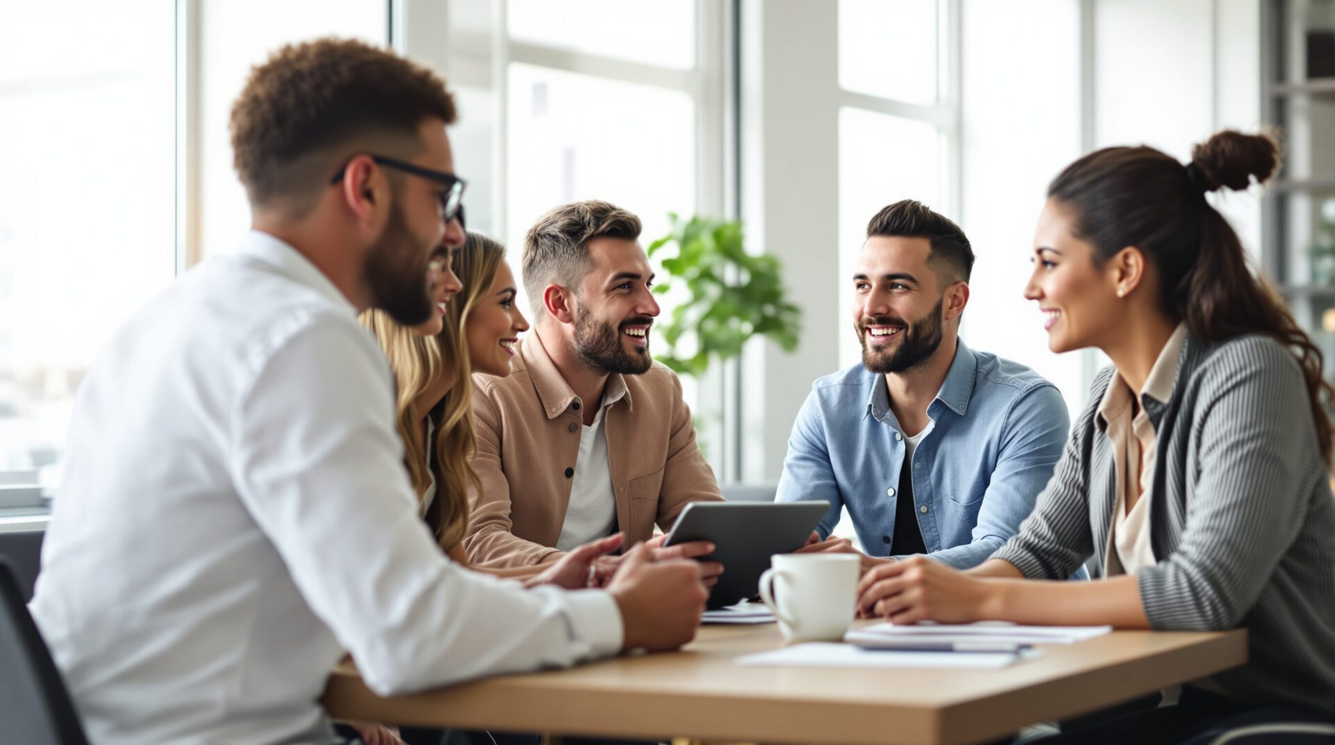 Communication interne harmonisée : les 7 leviers pour une cohésion durable