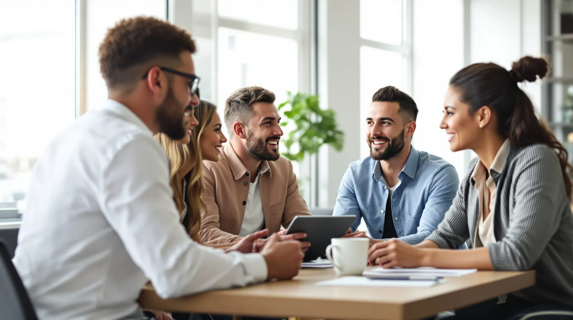 Communication interne harmonisée : les 7 leviers pour une cohésion durable