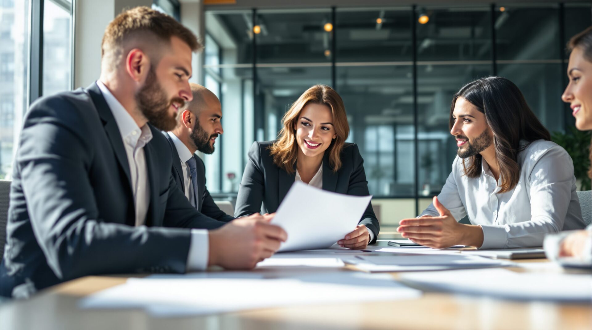 Résultat net part du groupe : la définition et les différences à connaître