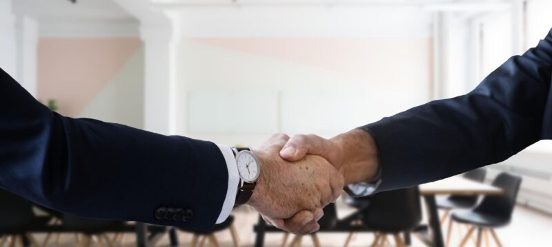 entreprise recrutement