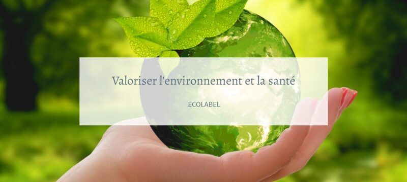 environnement et santé