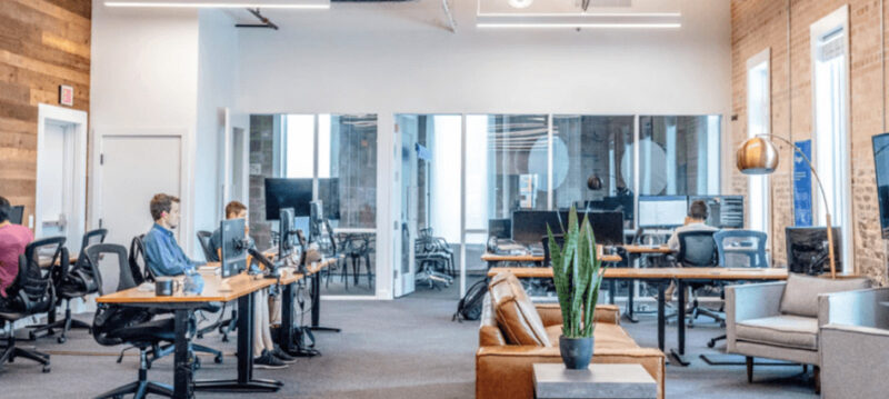 incubateurs de startup