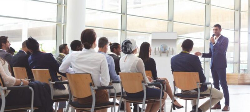 Création d’entreprises