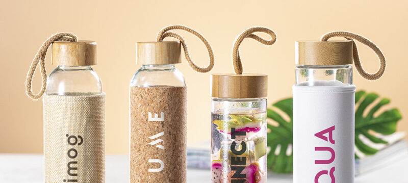 goodies en entreprise