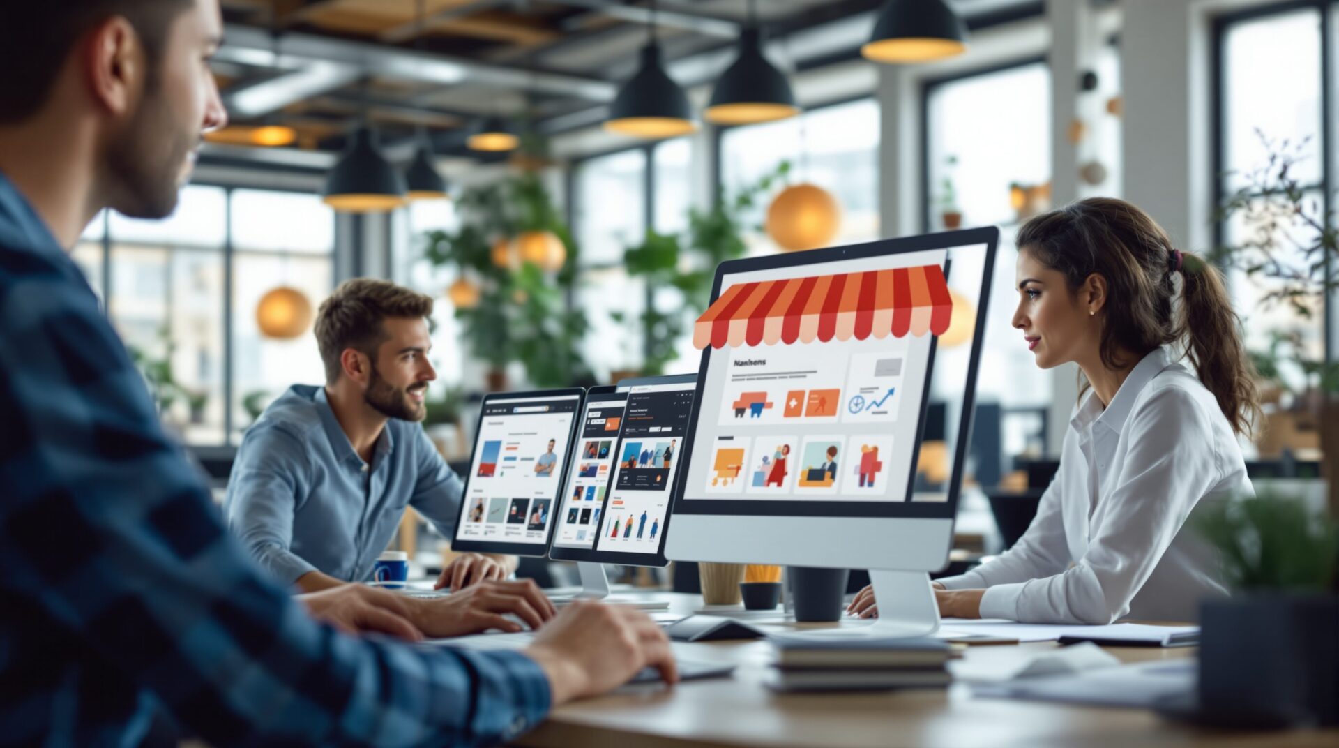 Créer une boutique en ligne : les étapes essentielles pour lancer l’activité