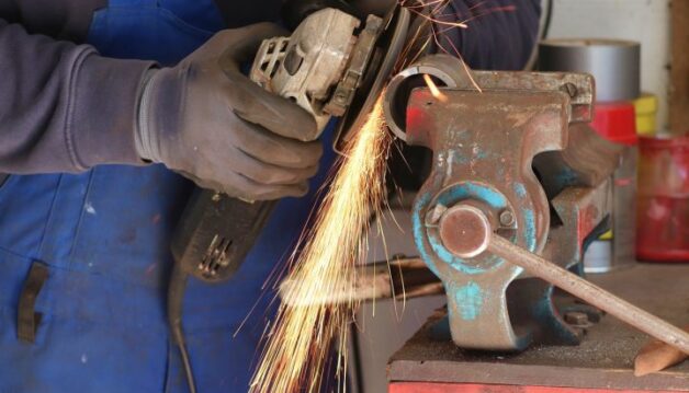 Artisans professionnels