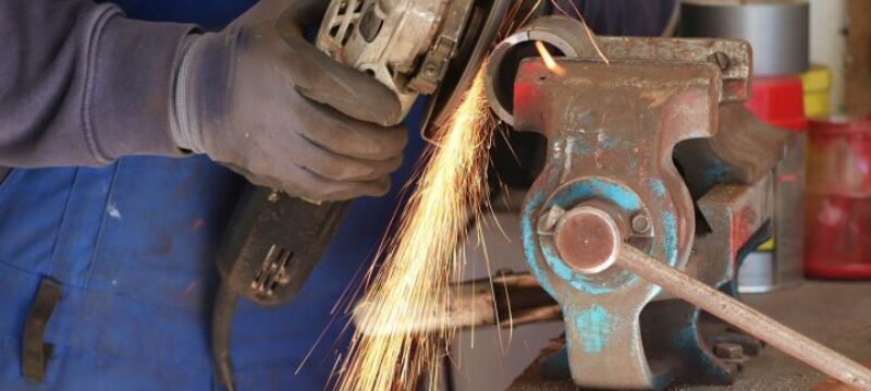 Artisans professionnels