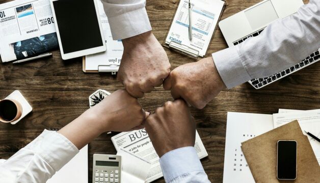 Outils de communication