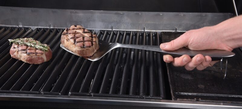 cuisine professionnelle