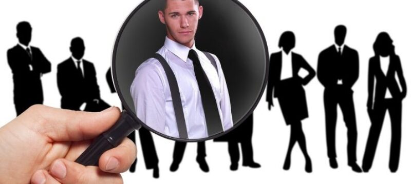 recherche collaborateur