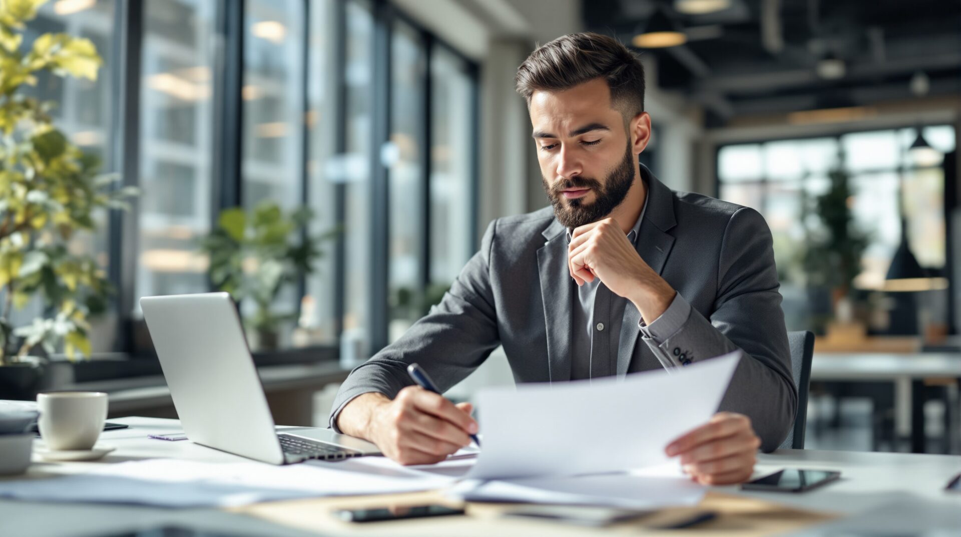 PER : un levier intelligent pour les entrepreneurs qui préparent leur avenir
