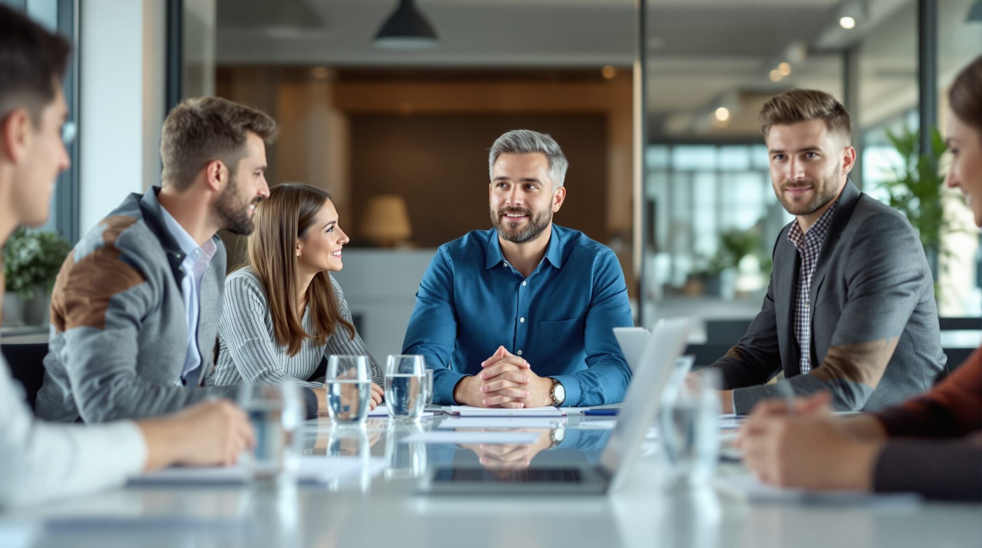 Préparer son équipe avant un séminaire d’entreprise pour maximiser l’impact