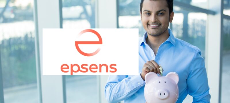 épargne salariale epsens