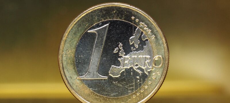 Il revend une pièce de 1€ pour 29 000€ : "Voici comment la reconnaître et où la vendre"