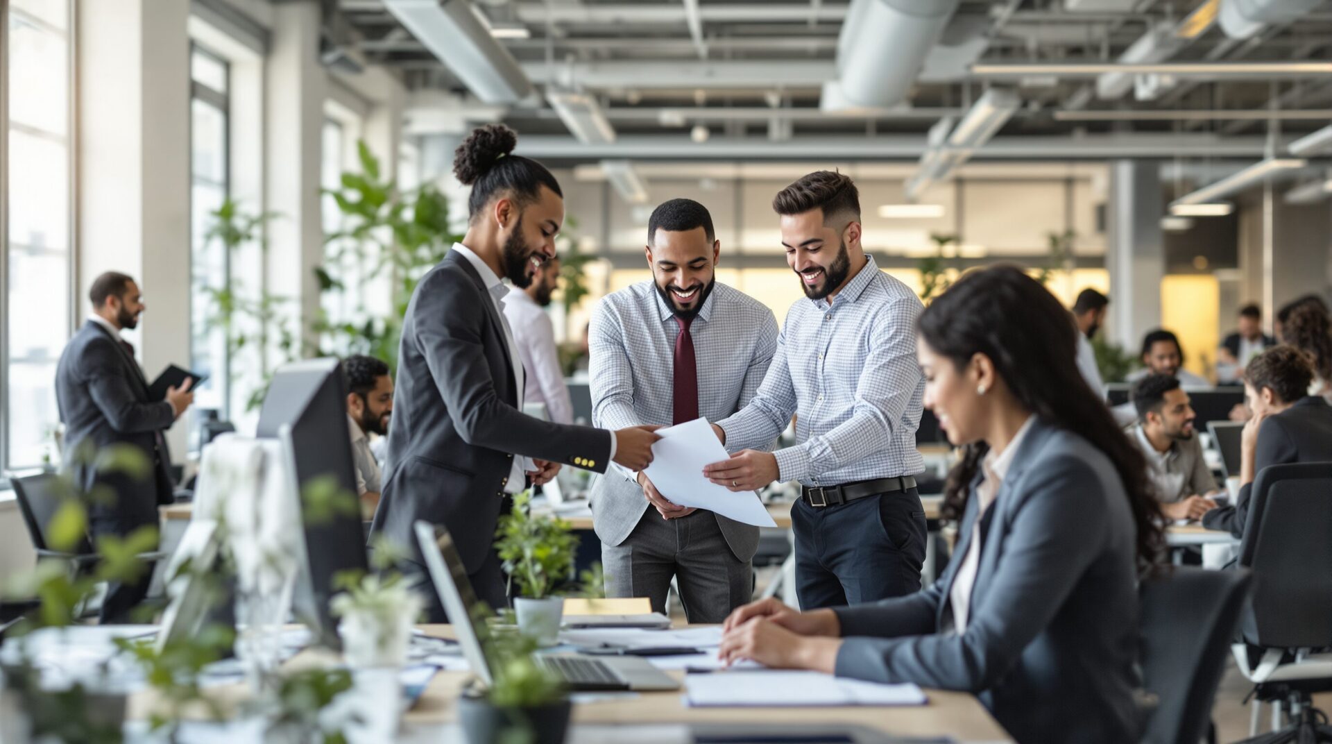 Un temps plein : quelle organisation dans l’entreprise et pour quels bénéfices