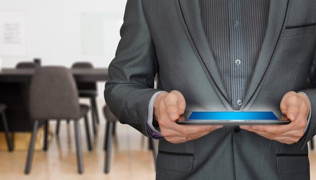 objet-connecte-entreprise