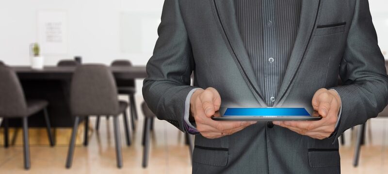 objet-connecte-entreprise
