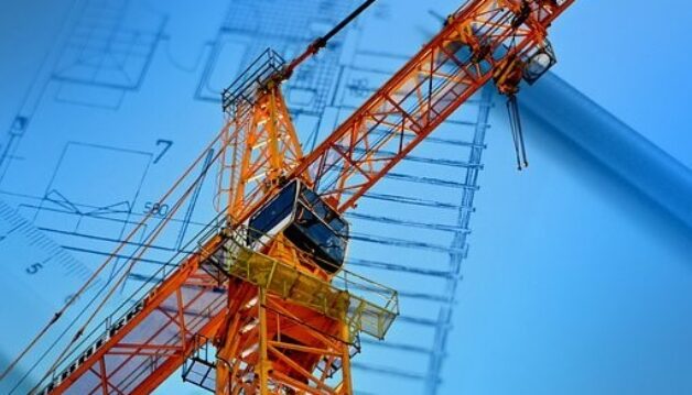 plan organisation travaux