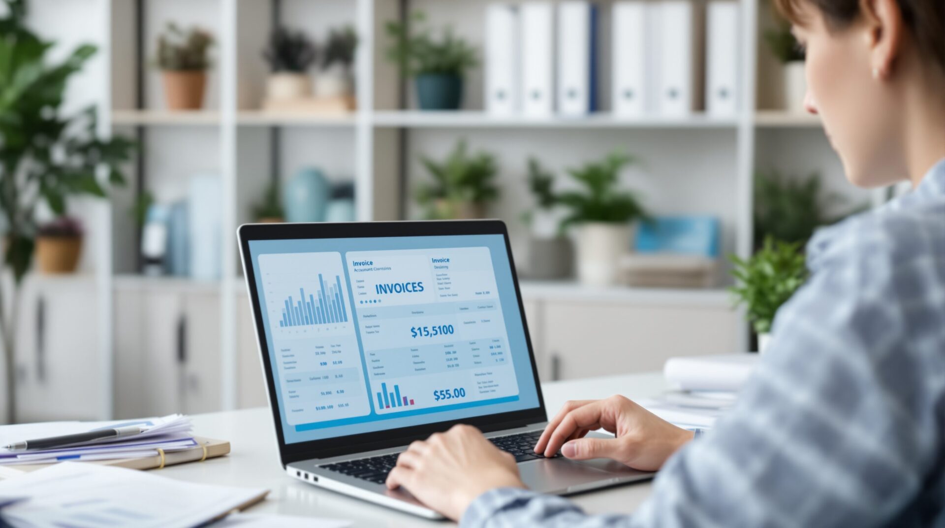 Facture électronique : comment moderniser votre gestion comptable efficacement