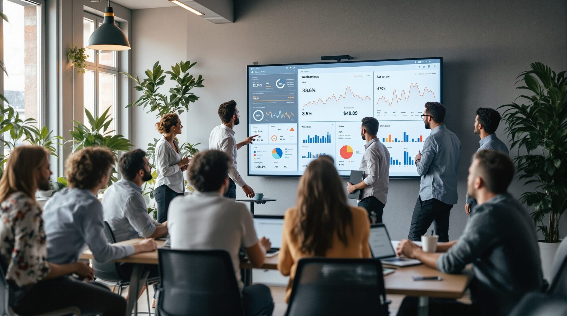 Agence web Drôme : les 7 services incontournables pour les entreprises locales