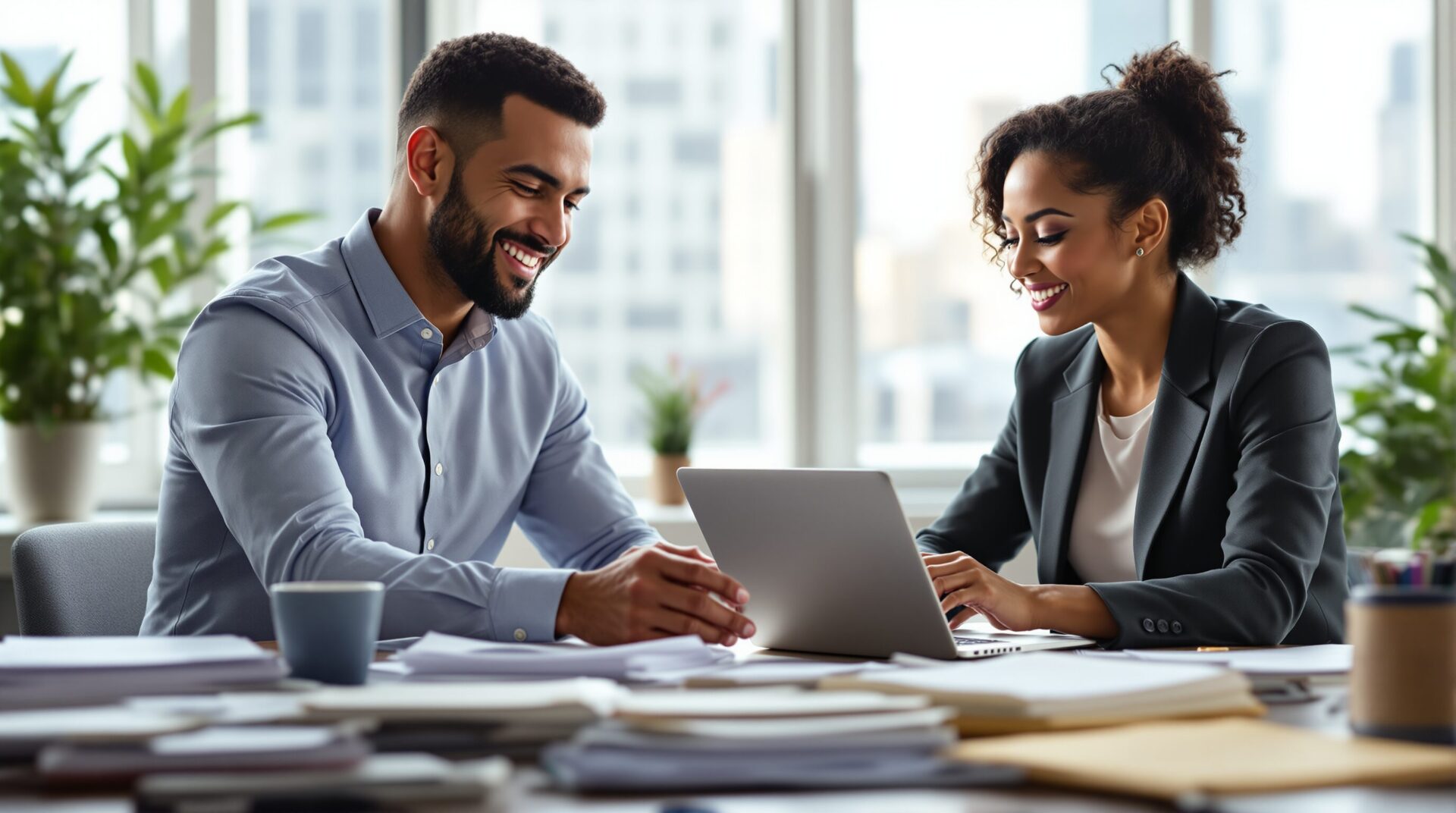 changer de banque professionnelle