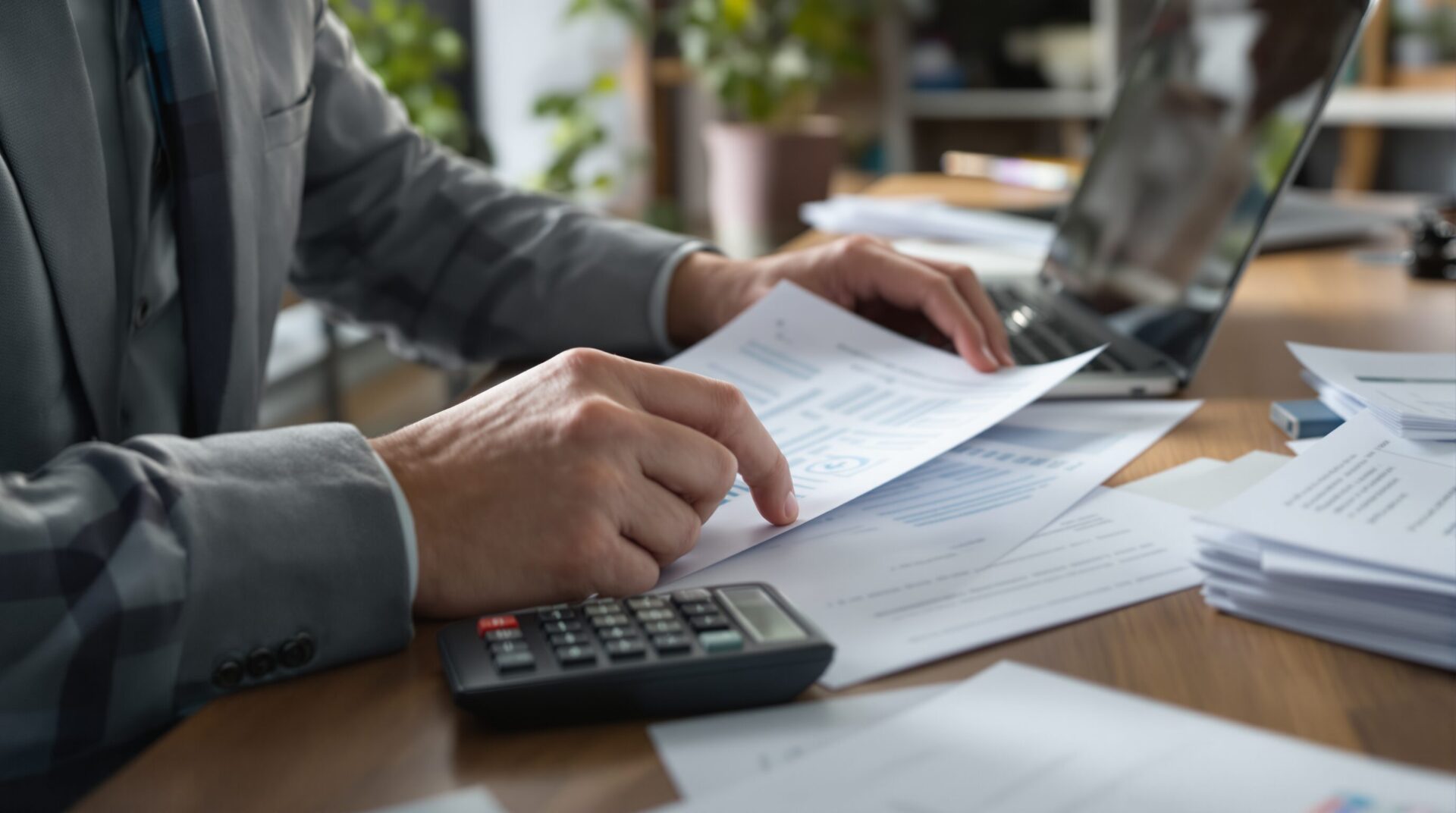 Compte honoraires comptable : les règles à connaître pour une gestion efficace