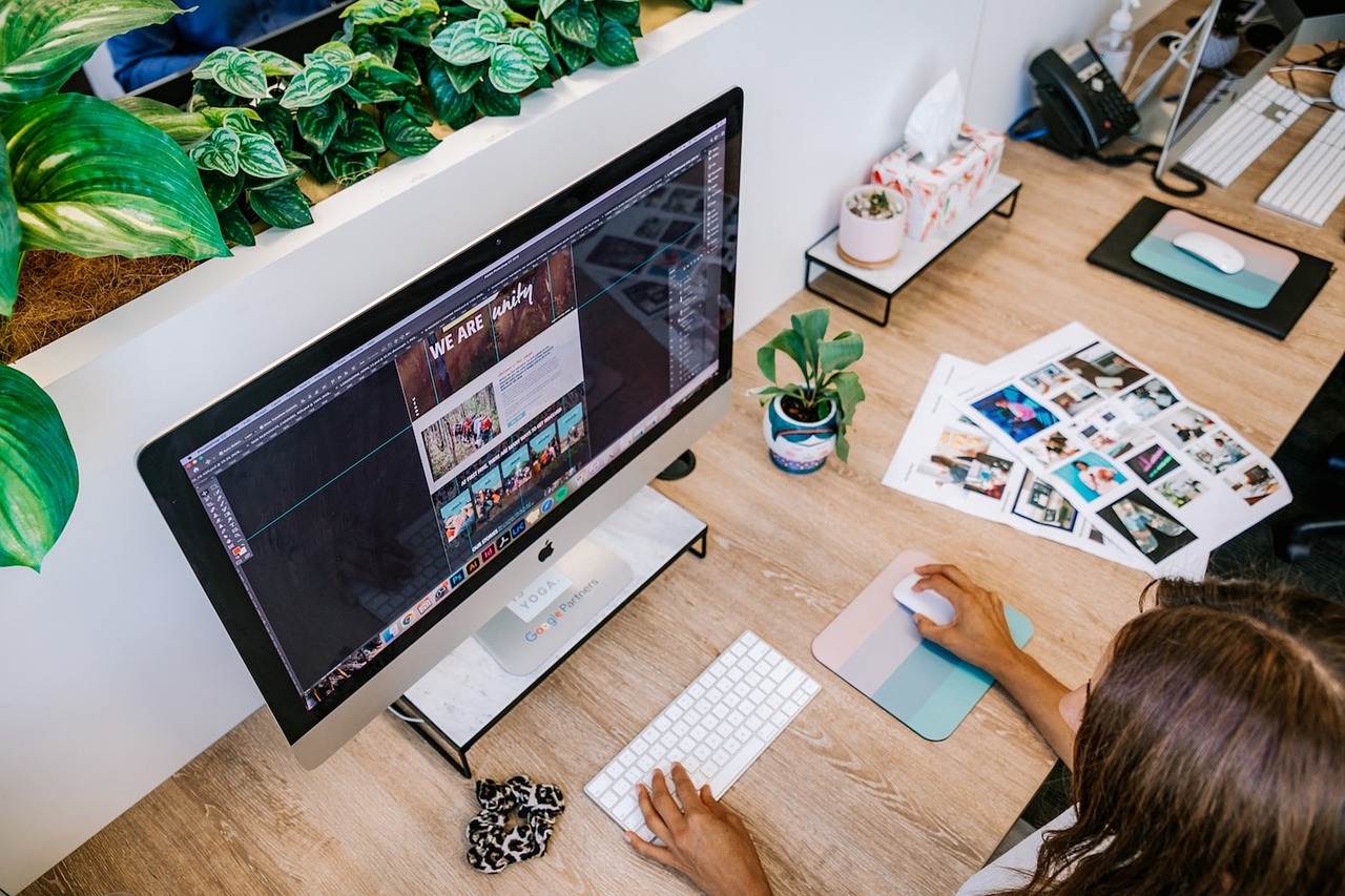 Les avantages d’un bon branding pour la communication d’une entreprise/marque