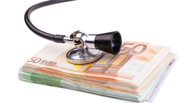 salaire médecin généraliste